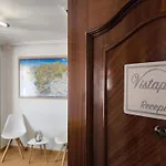 Vistapark בית הארחה