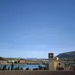 בית הארחה Vistapark אל אסטיירו