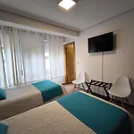 בית הארחה Vistapark