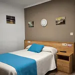בית הארחה Vistapark 3*