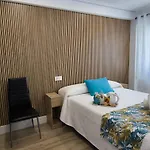 Vistapark 3* אל אסטיירו