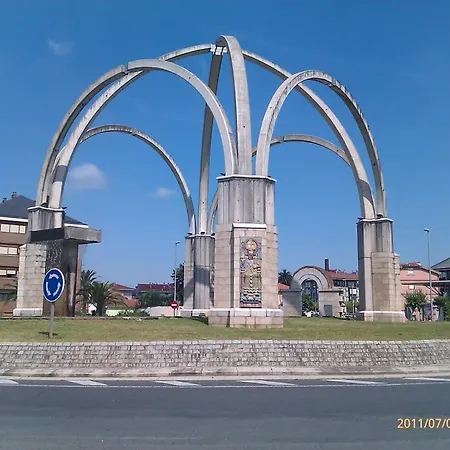 Affittacamere Vistapark El Astillero