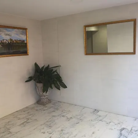 Vistapark Penzion El Astillero