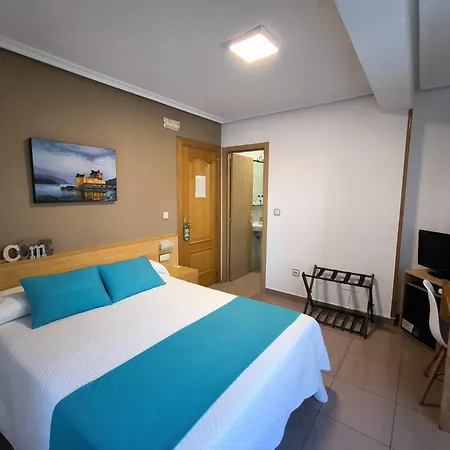 Penzion Vistapark 3*