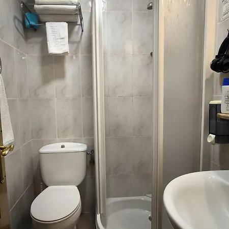 Penzion Vistapark 3*