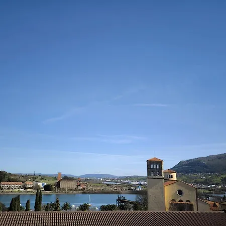 Penzion Vistapark El Astillero