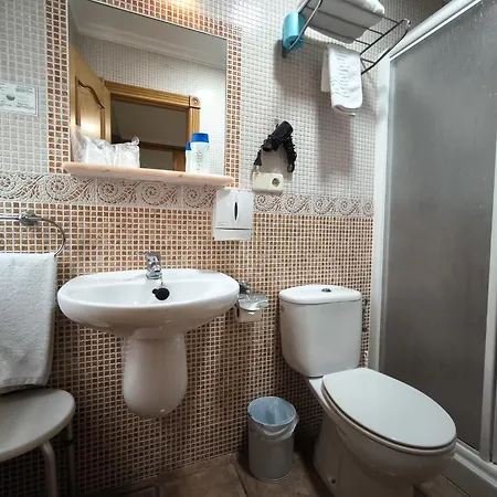 Penzion Vistapark 3*