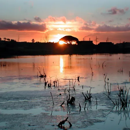 Penzion Vistapark 3*