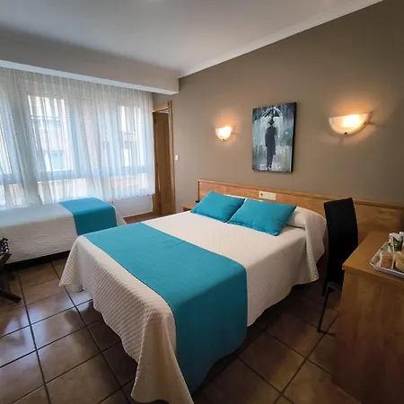 Vistapark 3* El Astillero