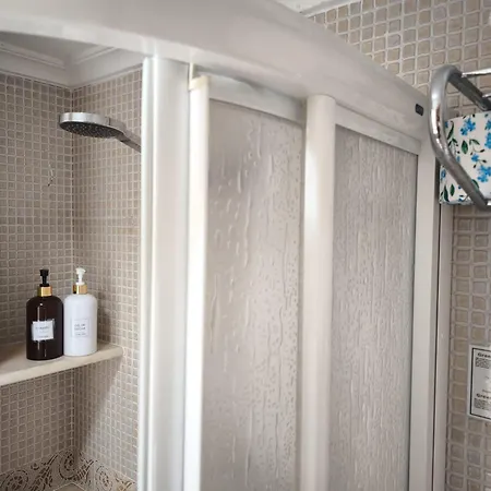 Vistapark Penzion El Astillero