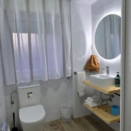 Vistapark Guest house 3*
