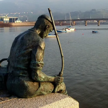 Гостевой дом Vistapark 3*