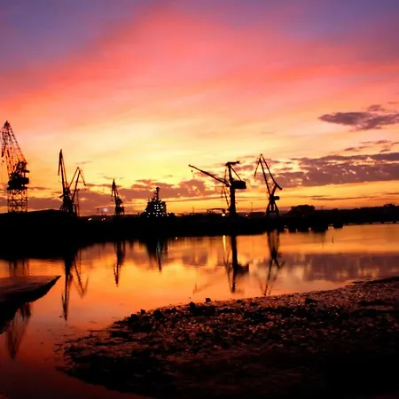 Vistapark Penzion 3*