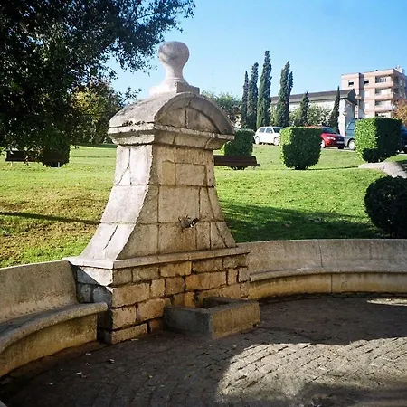 Vistapark 3* Эль-Астильеро