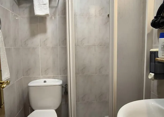 招待所 Vistapark 3*