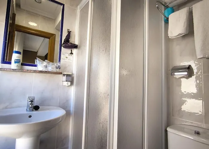 招待所 Vistapark 3*