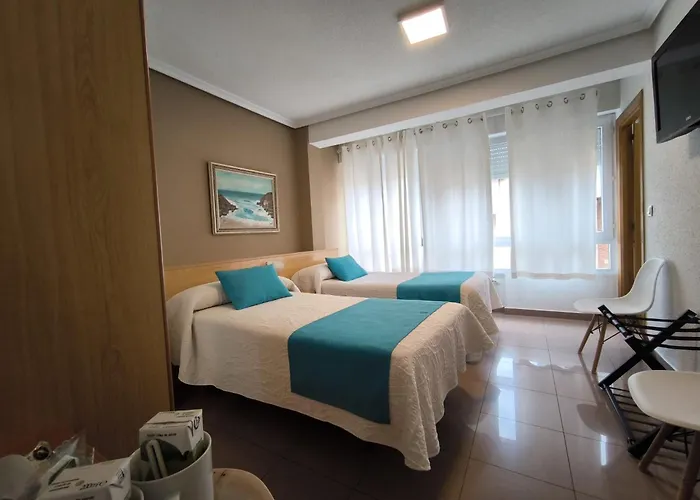 Vistapark 3* El Astillero