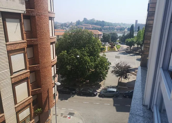 Vistapark 3* 埃拉斯蒂列罗