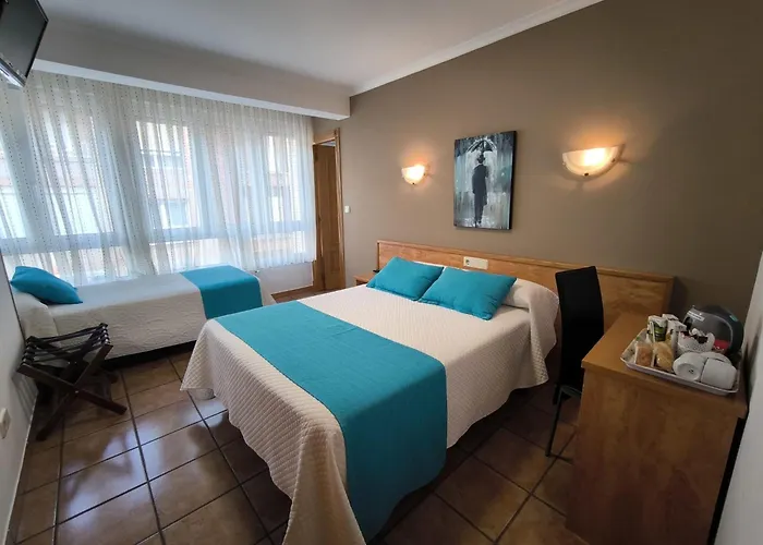 Vistapark 3* 埃拉斯蒂列罗