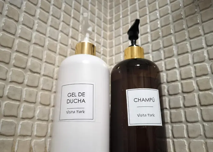 Vistapark 3* El Astillero