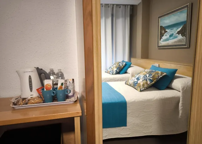 Vistapark 3* El Astillero