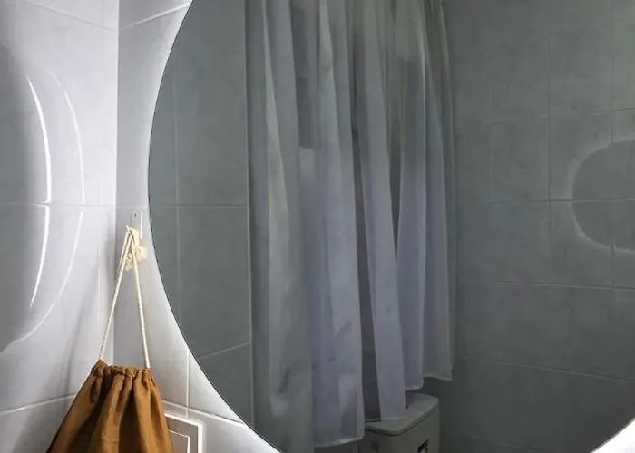 Vistapark 招待所 埃拉斯蒂列罗