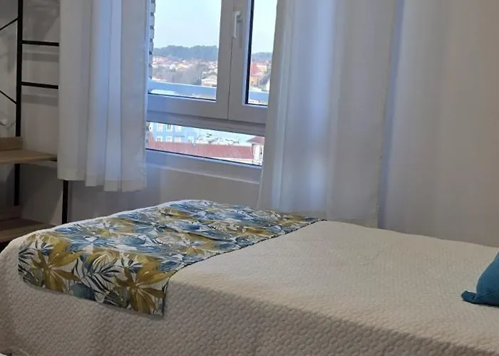 Vistapark 埃拉斯蒂列罗