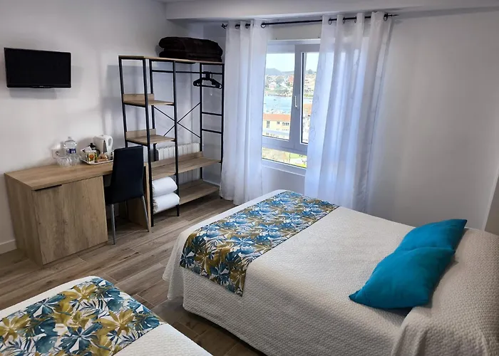 招待所 Vistapark 3*