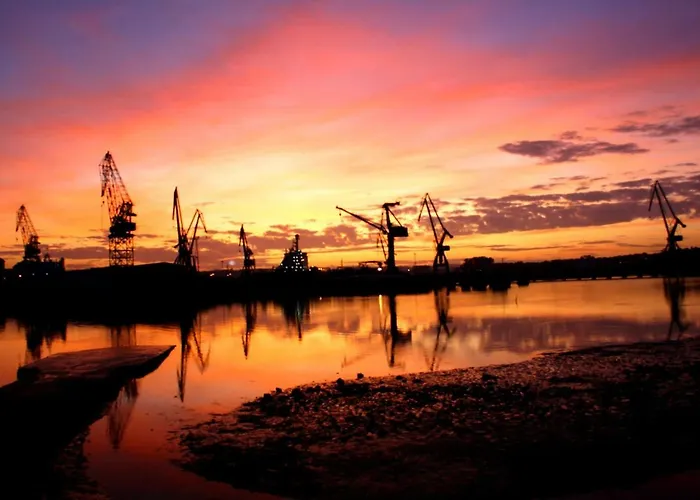 Vistapark 招待所 3*