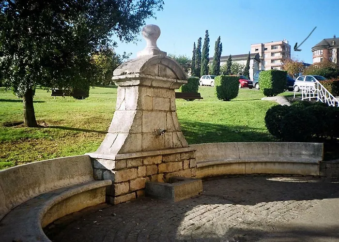 Vistapark 3* El Astillero