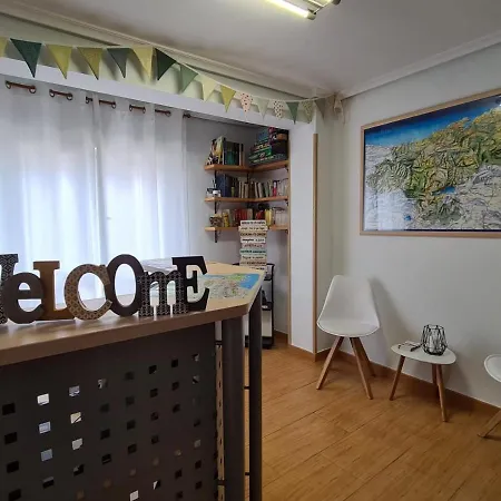 Vistapark Guest house *