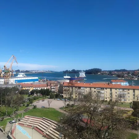 Vistapark Pensión 3*