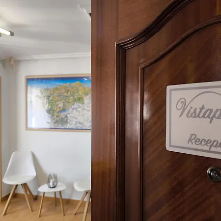 Vistapark Guest house