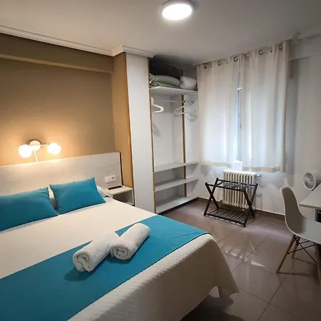 Vistapark 3* El Astillero