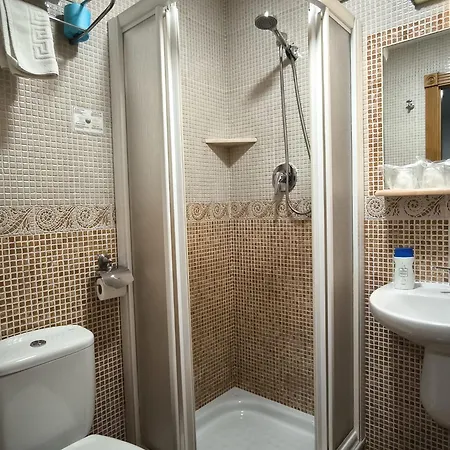 Vistapark Guest house