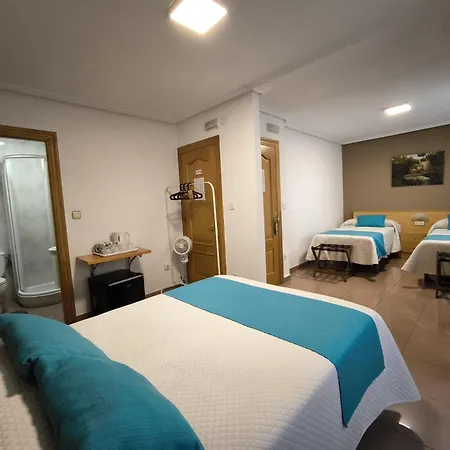 Vistapark 3* El Astillero