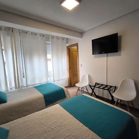 Guest house Vistapark