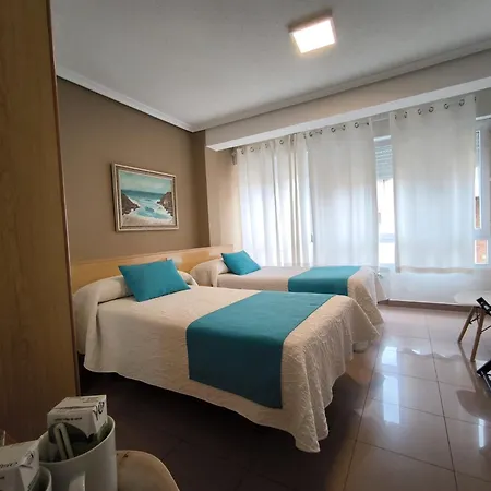 Vistapark 3* El Astillero