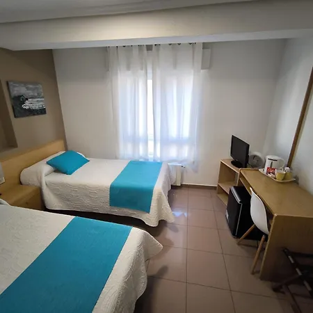 Guest house Vistapark