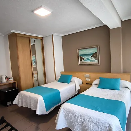 Vistapark Guest house *