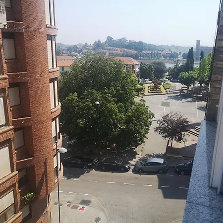 Vistapark 3* El Astillero