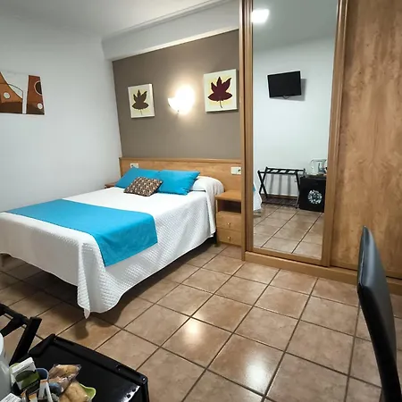 Guest house Vistapark