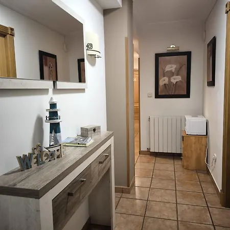 Vistapark Guest house El Astillero