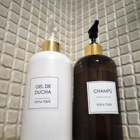 Vistapark 3* El Astillero