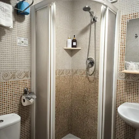 Vistapark Pensión 3*