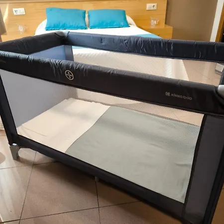 بيت ضيافة Vistapark