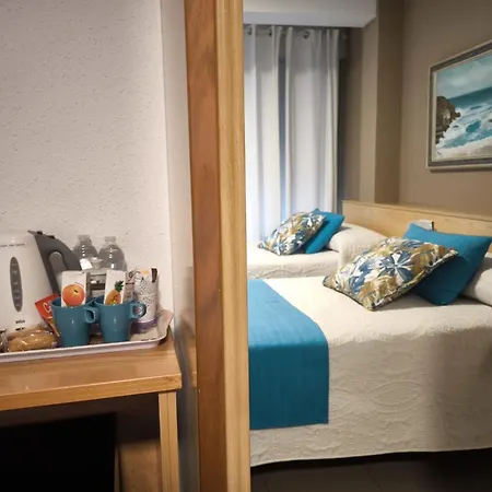 Vistapark 3* El Astillero