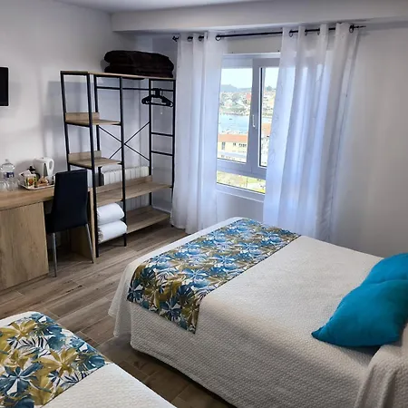 Konukevi Vistapark 3*