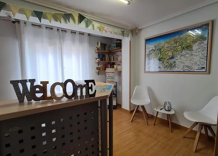 Vistapark Guest house 3*