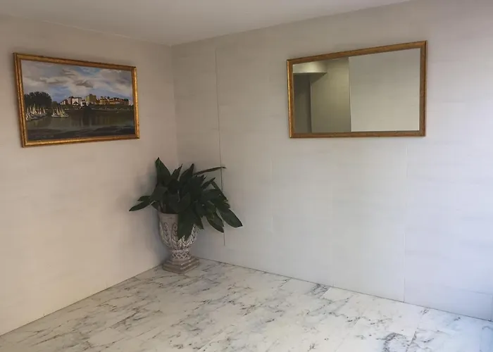 Vistapark Guest house El Astillero